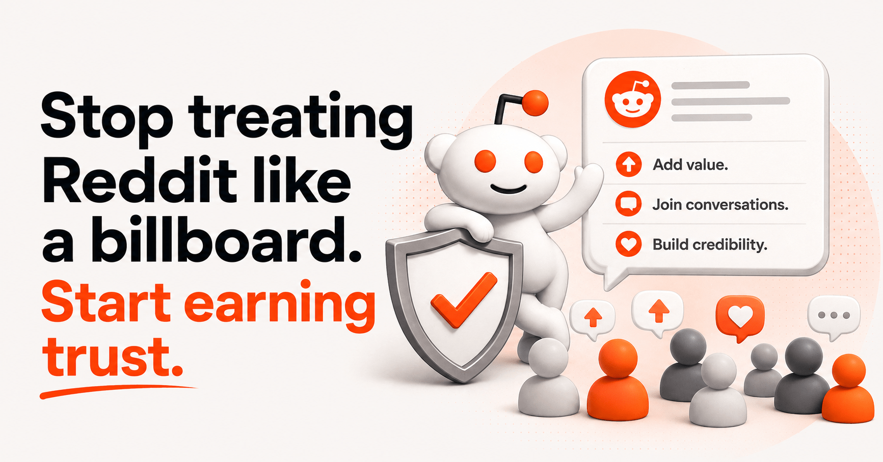 Reddit Marketing Strategy Why Most Brands Fail Reddit Marketing Strategy Why Most Brands Fail