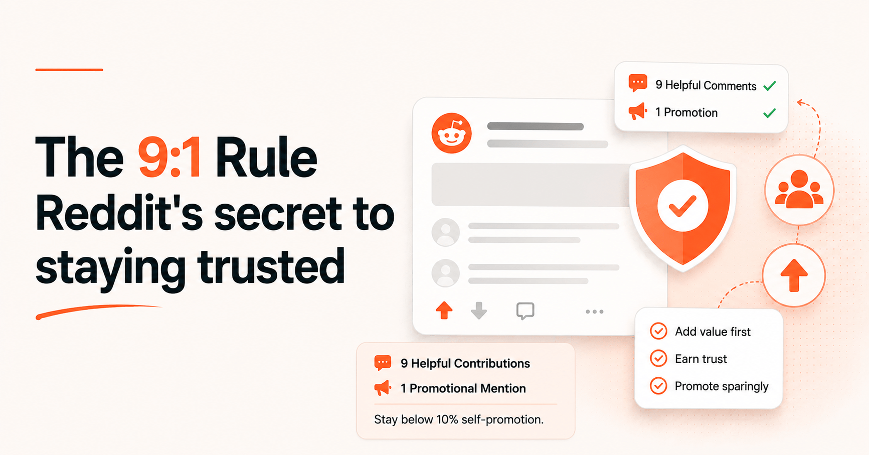 How to Use Reddit for Marketing Without Getting Banned How to Use Reddit for Marketing Without Getting Banned