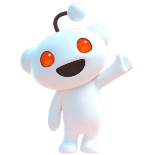 Reddit and Community Marketing Agency