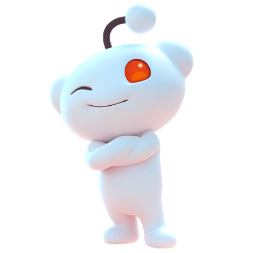 Reddit and Community Marketing Plans