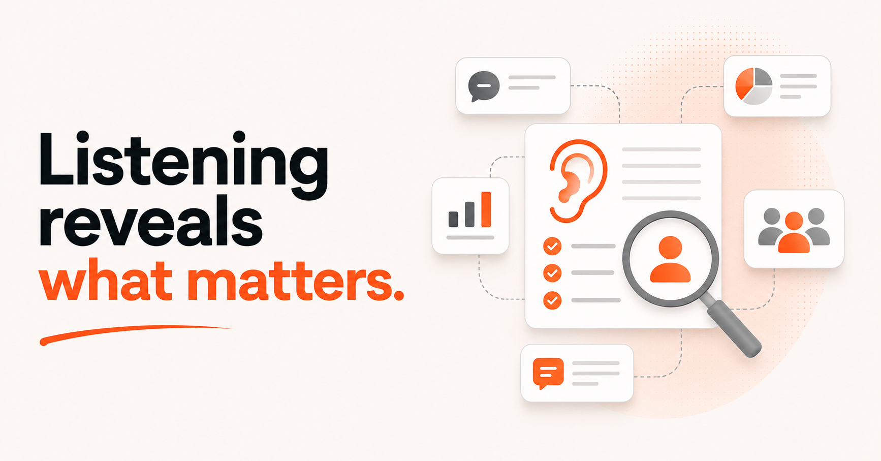 Community Marketing: It Starts With Listening