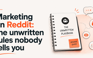 Marketing on Reddit: The Unwritten Rules Nobody Tells You