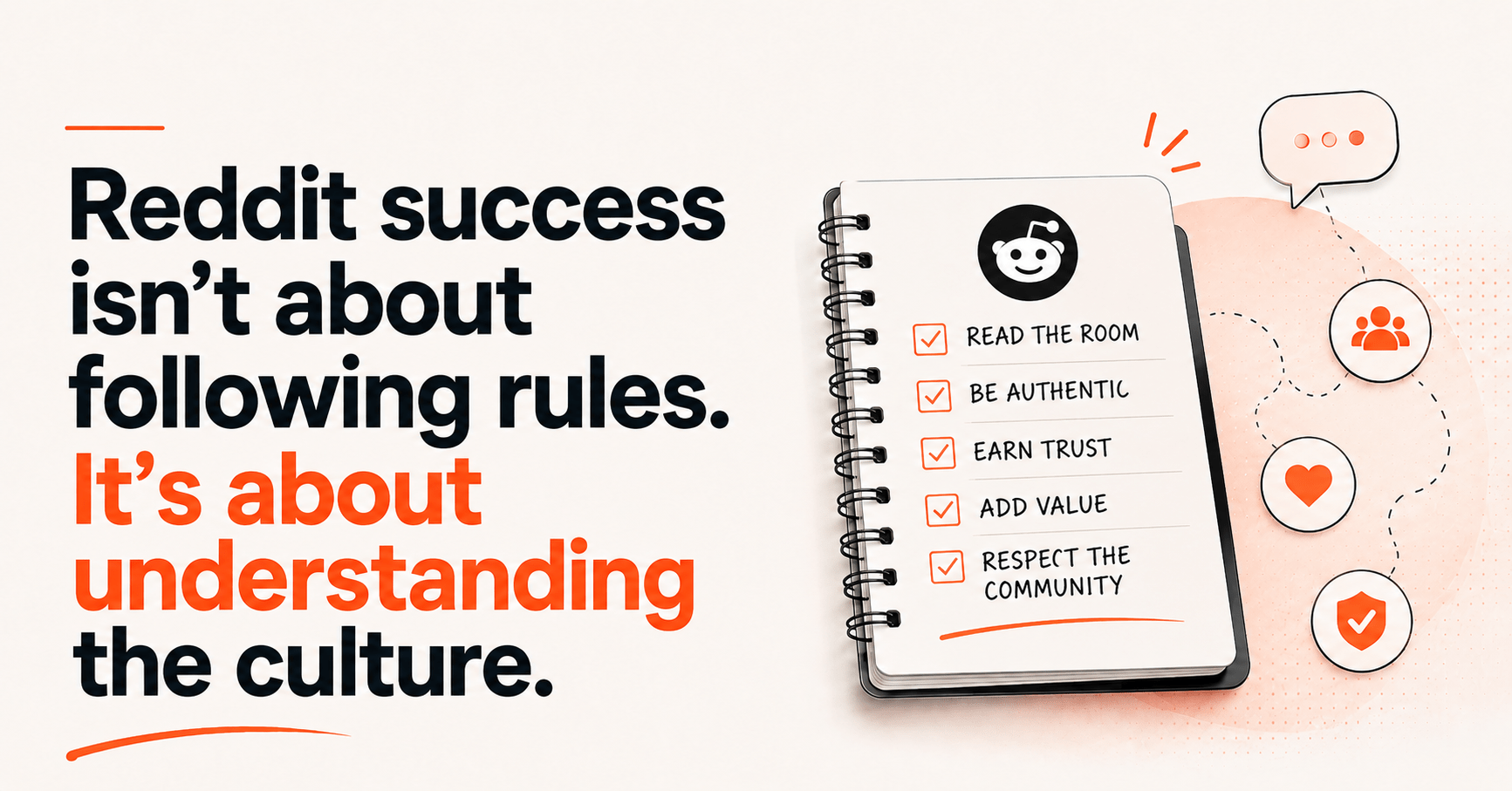 Marketing on Reddit: The Unwritten Rules Nobody Tells You Marketing on Reddit: The Unwritten Rules Nobody Tells You