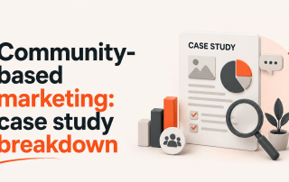 Community-Based Marketing: Case Study Breakdown