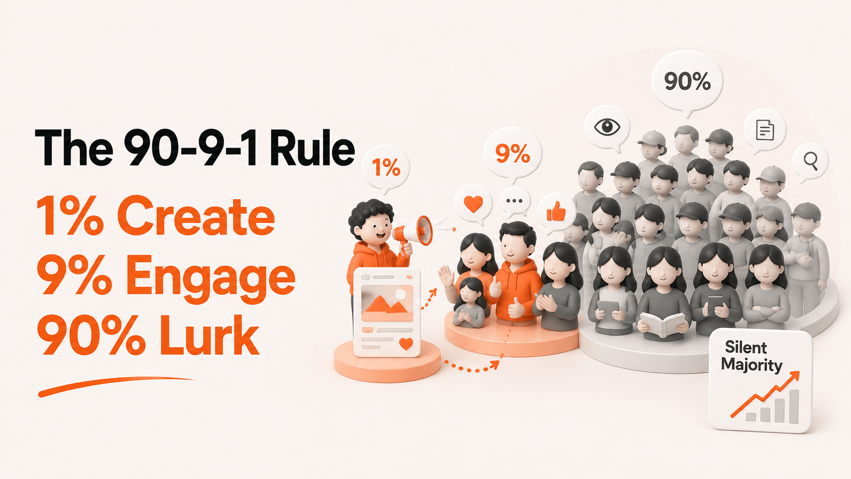 Community Engagement Marketing: Turning Lurkers Into Advocates