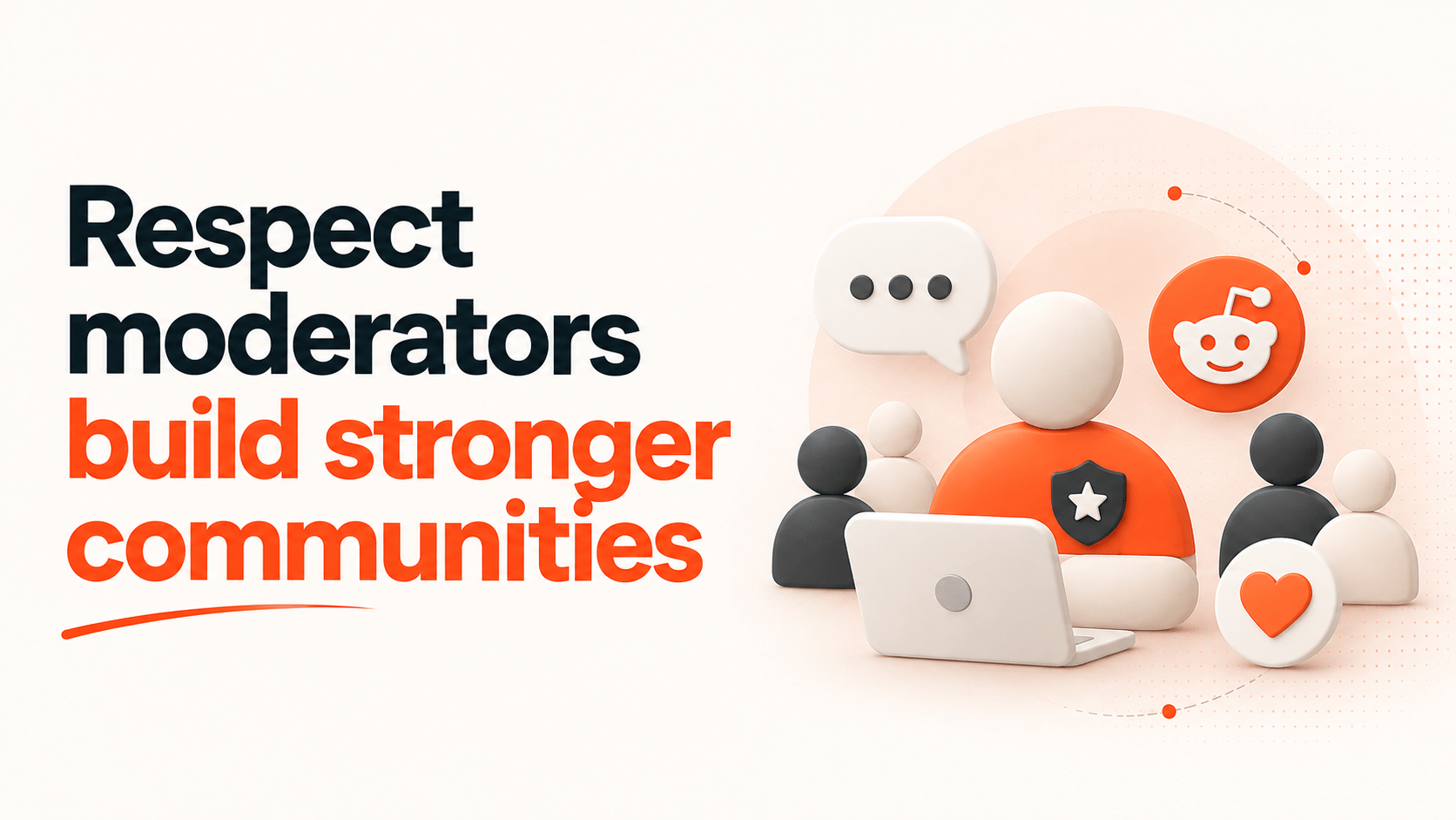 Community Marketing Partnership: Collaborating With Moderators Community Marketing Partnership: Collaborating With Moderators