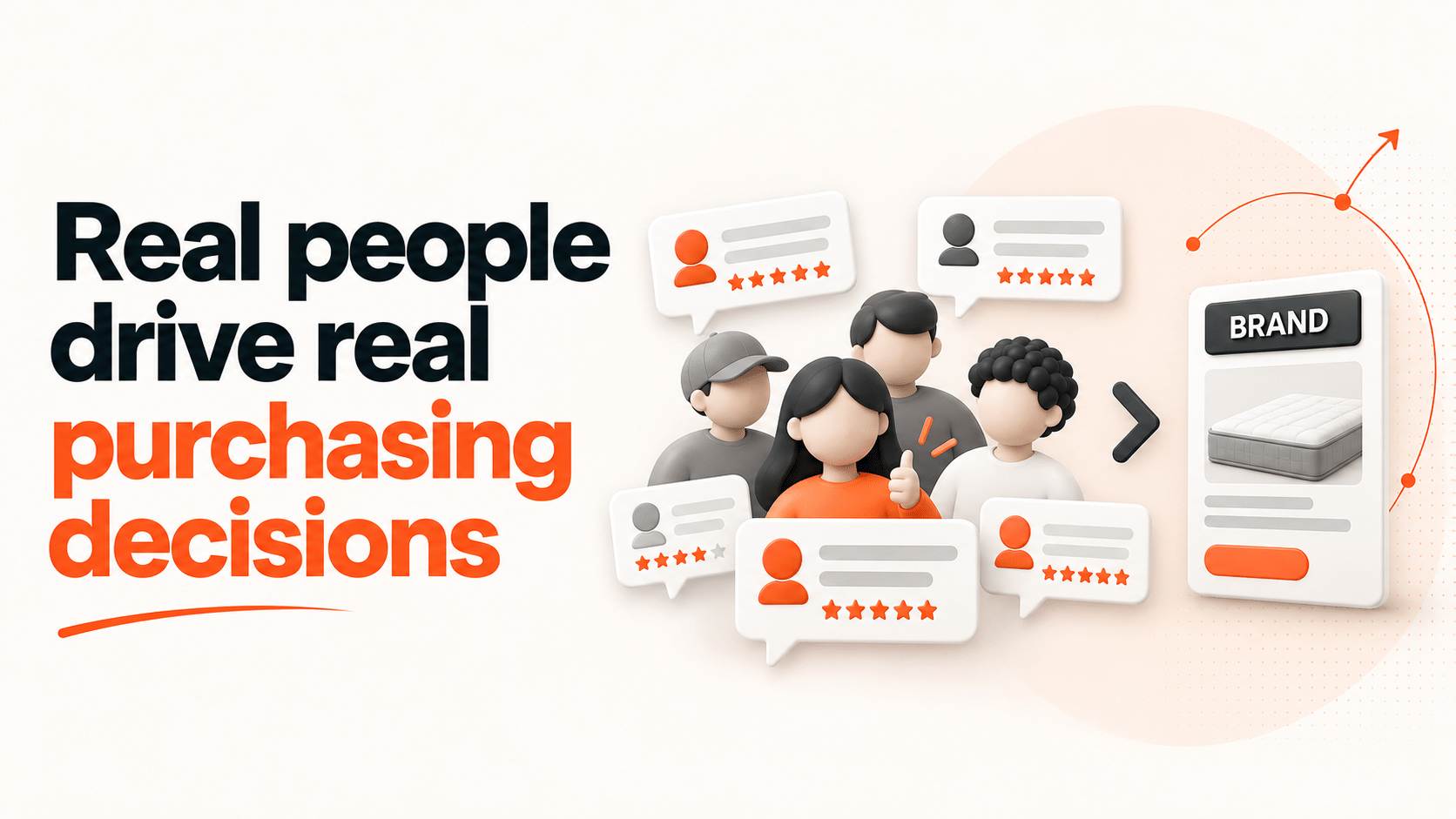 Community Marketing: Why Buyers Trust Strangers Over Brands Community Marketing: Why Buyers Trust Strangers Over Brands