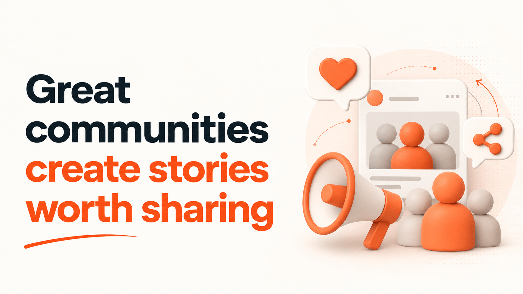 Marketing Your Community: Turning Members Into Advocates