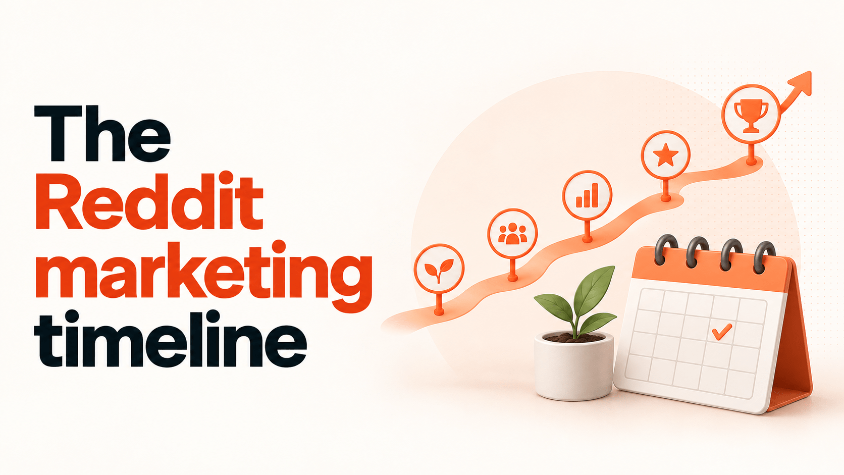 Reddit Marketing: Building Credibility Takes Time (Here’s How Long) Reddit Marketing: Building Credibility Takes Time (Here's How Long)