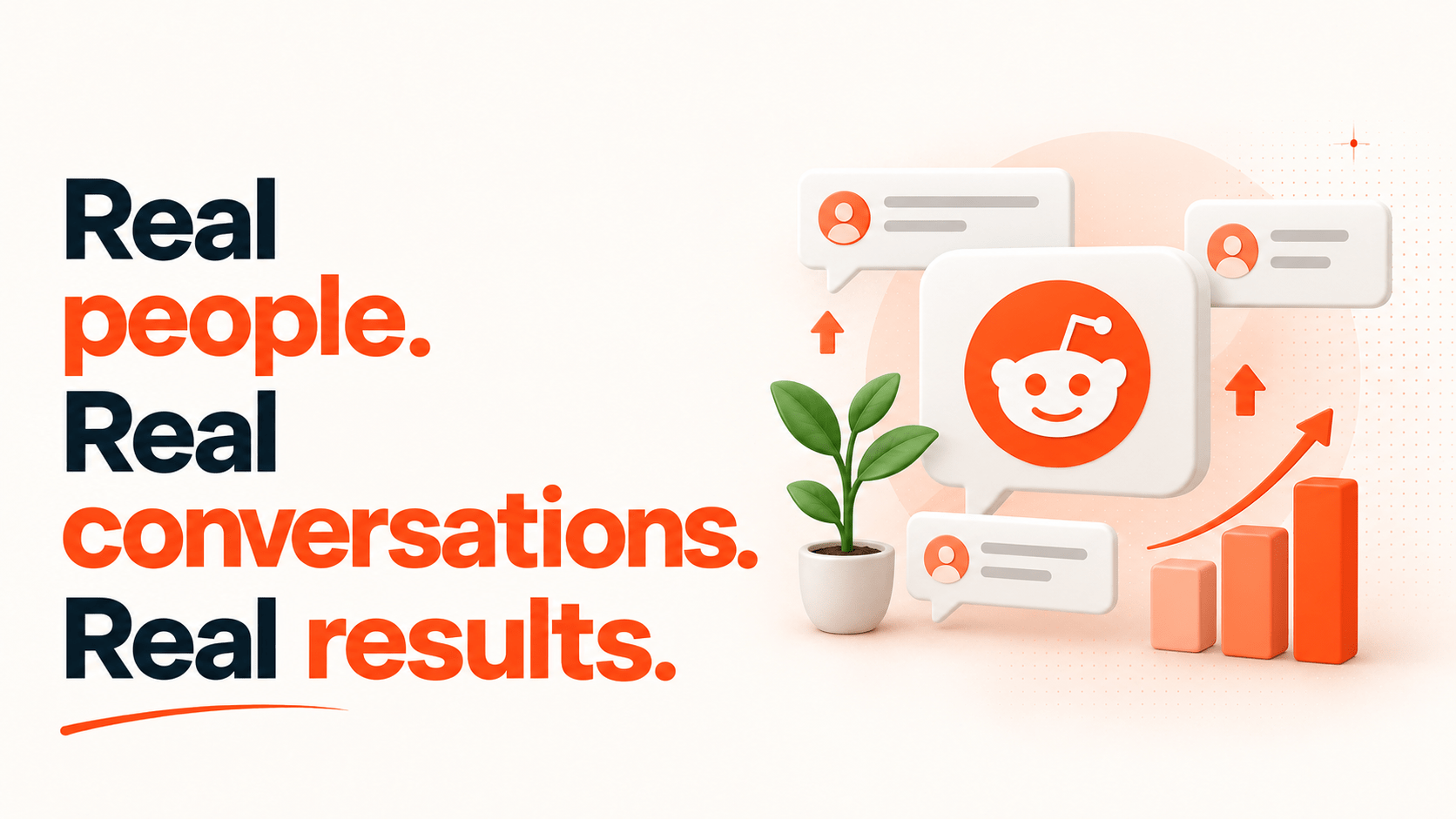 Reddit Organic Marketing: No Ads, No Shortcuts