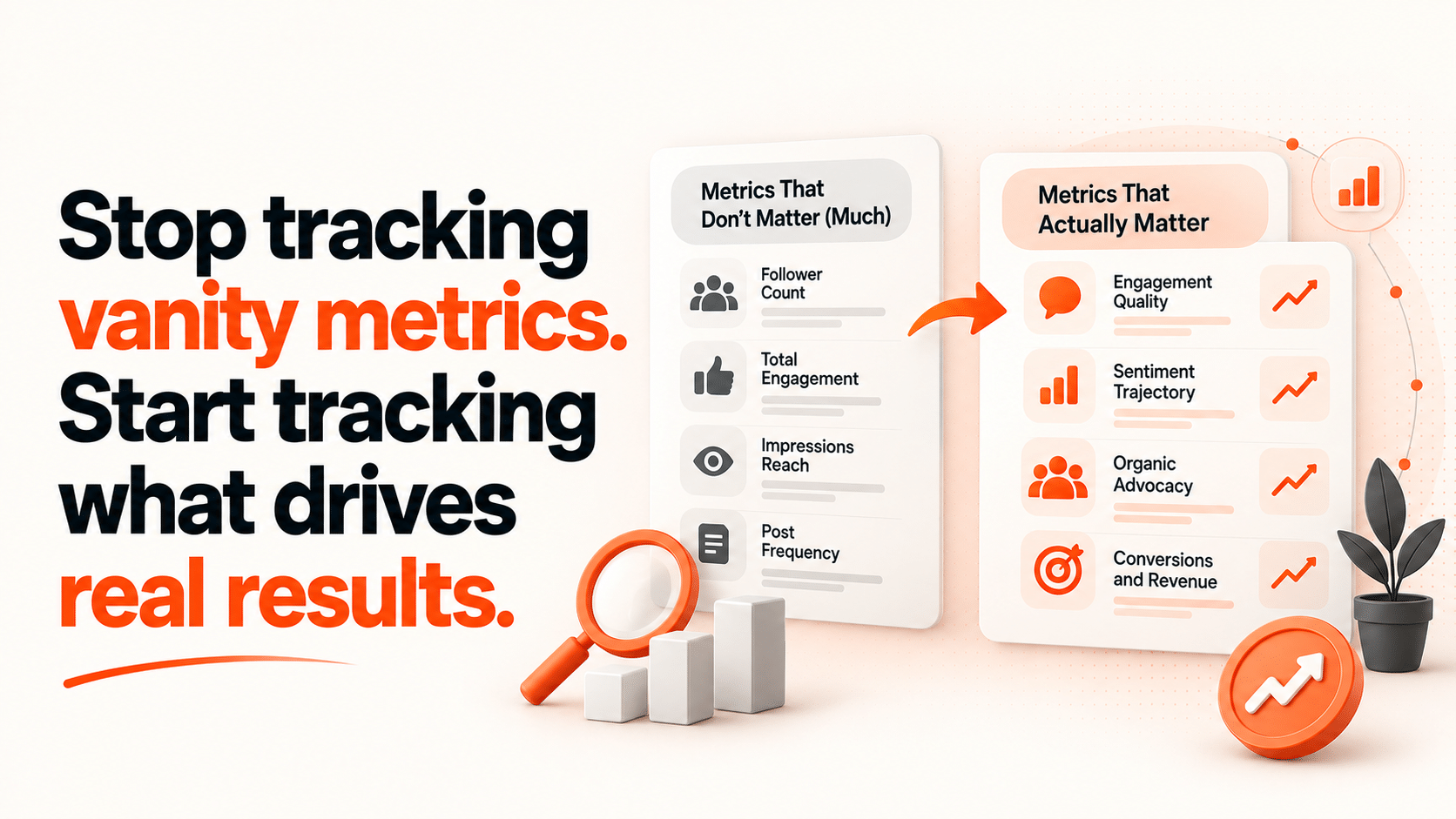 Community Engagement Marketing: Metrics That Actually Matter